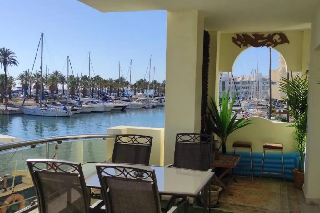 Simply Astonishing Location Apartment Benalmadena 0*,  Spain