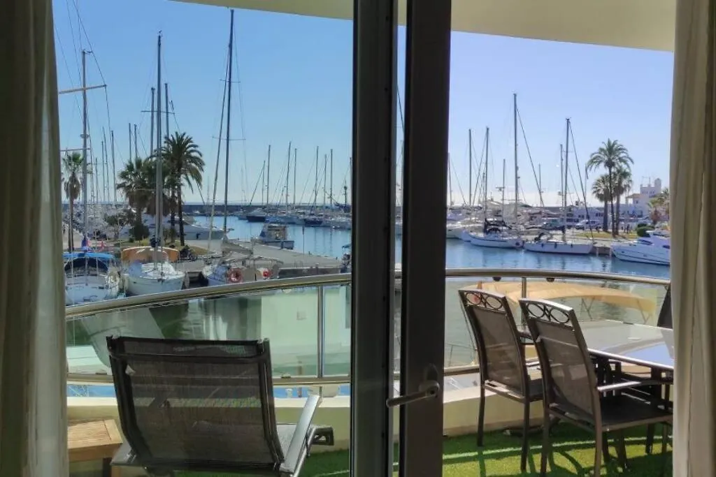 Apartamento Simply Astonishing Location Benalmádena