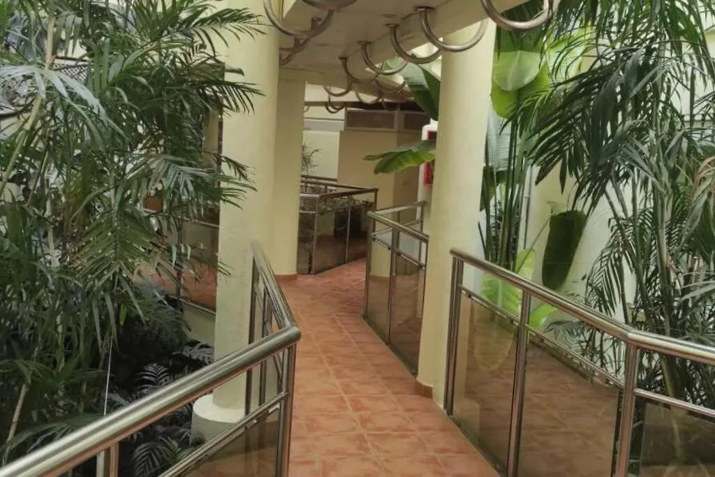 Simply Astonishing Location Apartment Benalmadena Spain