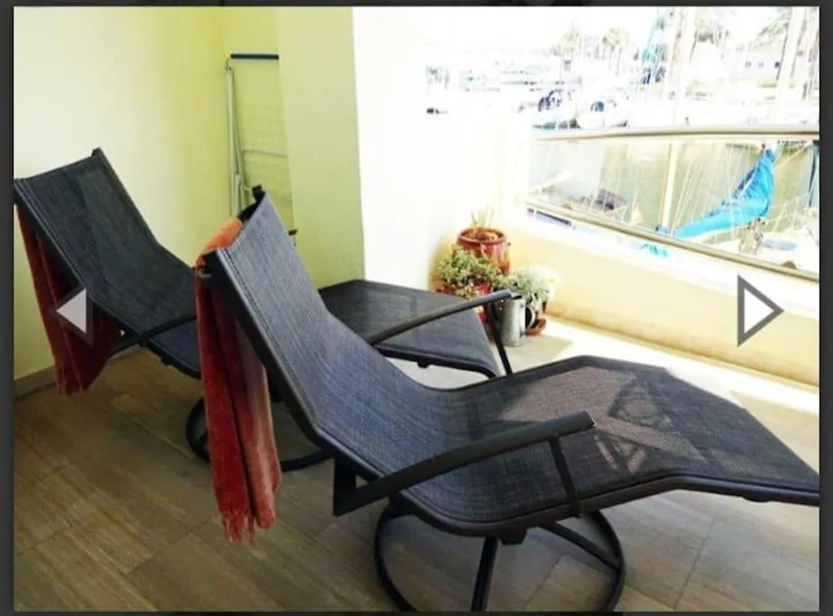 Simply Astonishing Location Apartment Benalmadena