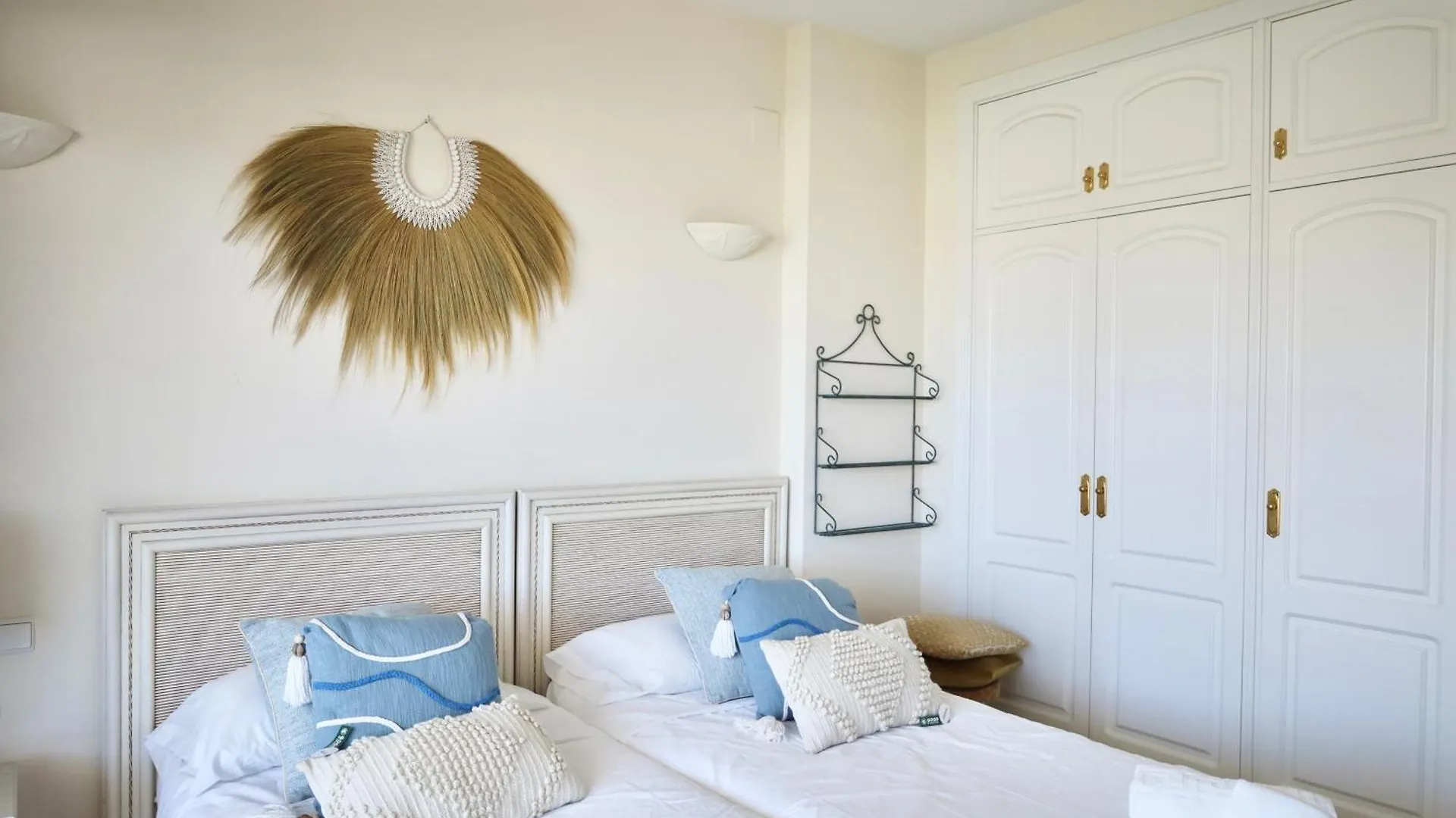 Simply Astonishing Location Apartment Benalmadena 0*,
