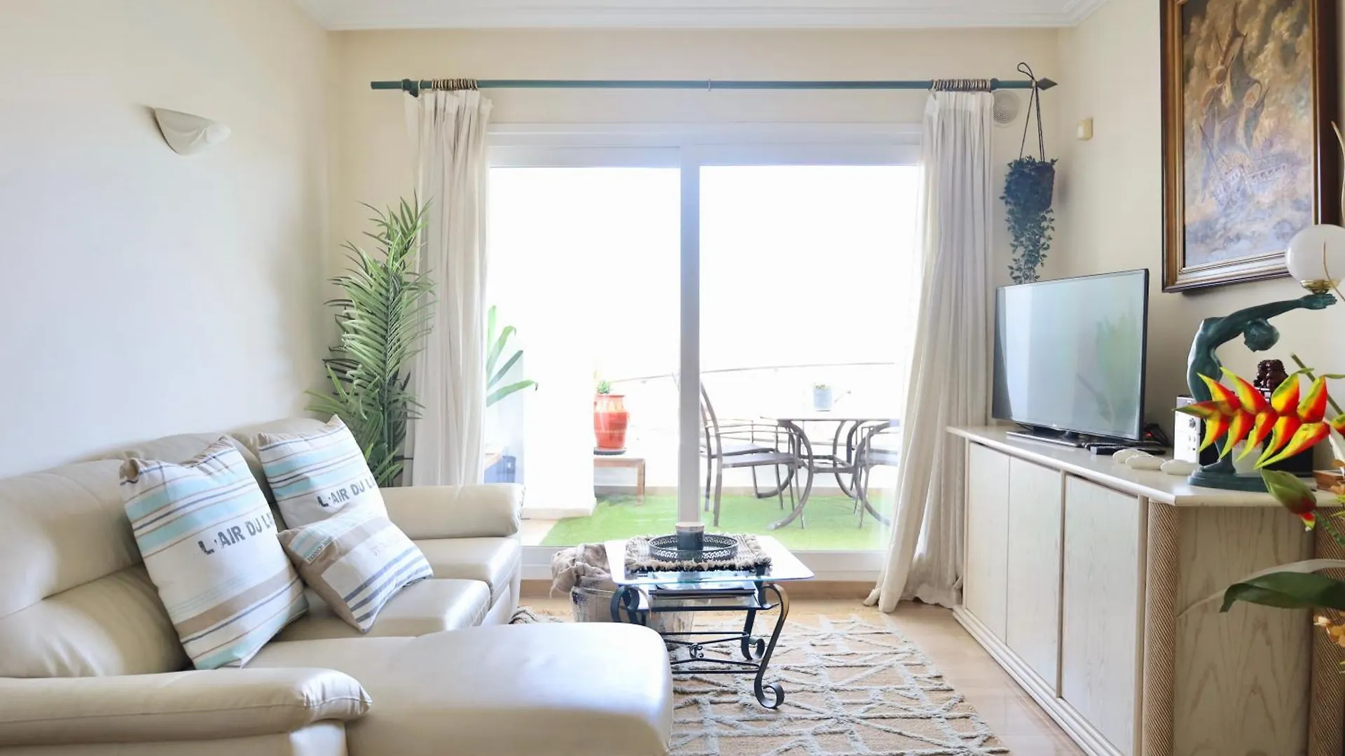 Simply Astonishing Location Apartment Benalmadena