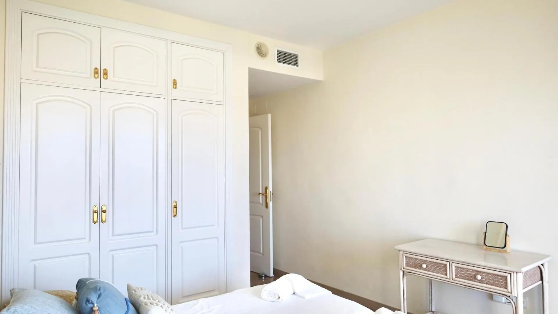 Simply Astonishing Location Apartment Benalmadena Spain
