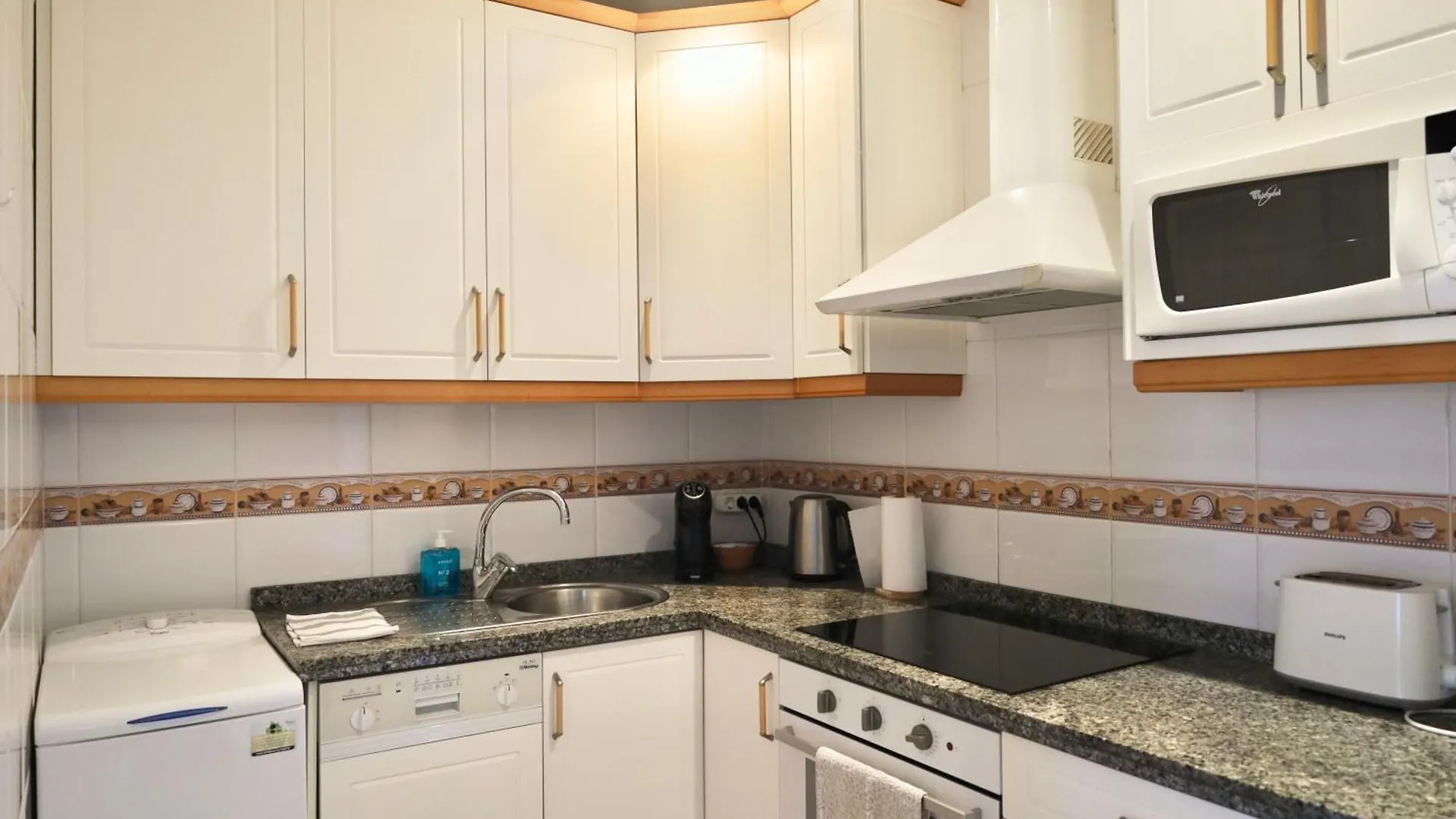 Simply Astonishing Location Apartment Benalmadena