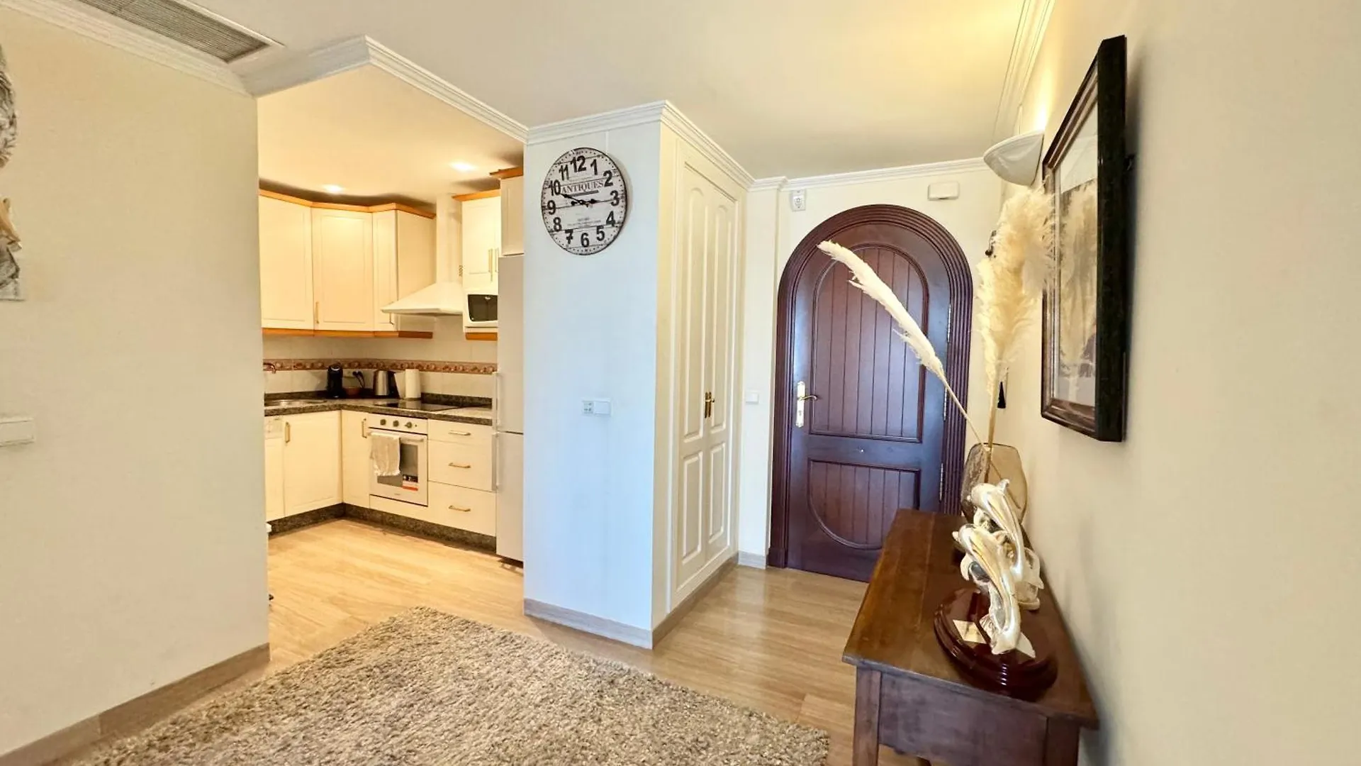 Simply Astonishing Location Apartment Benalmadena