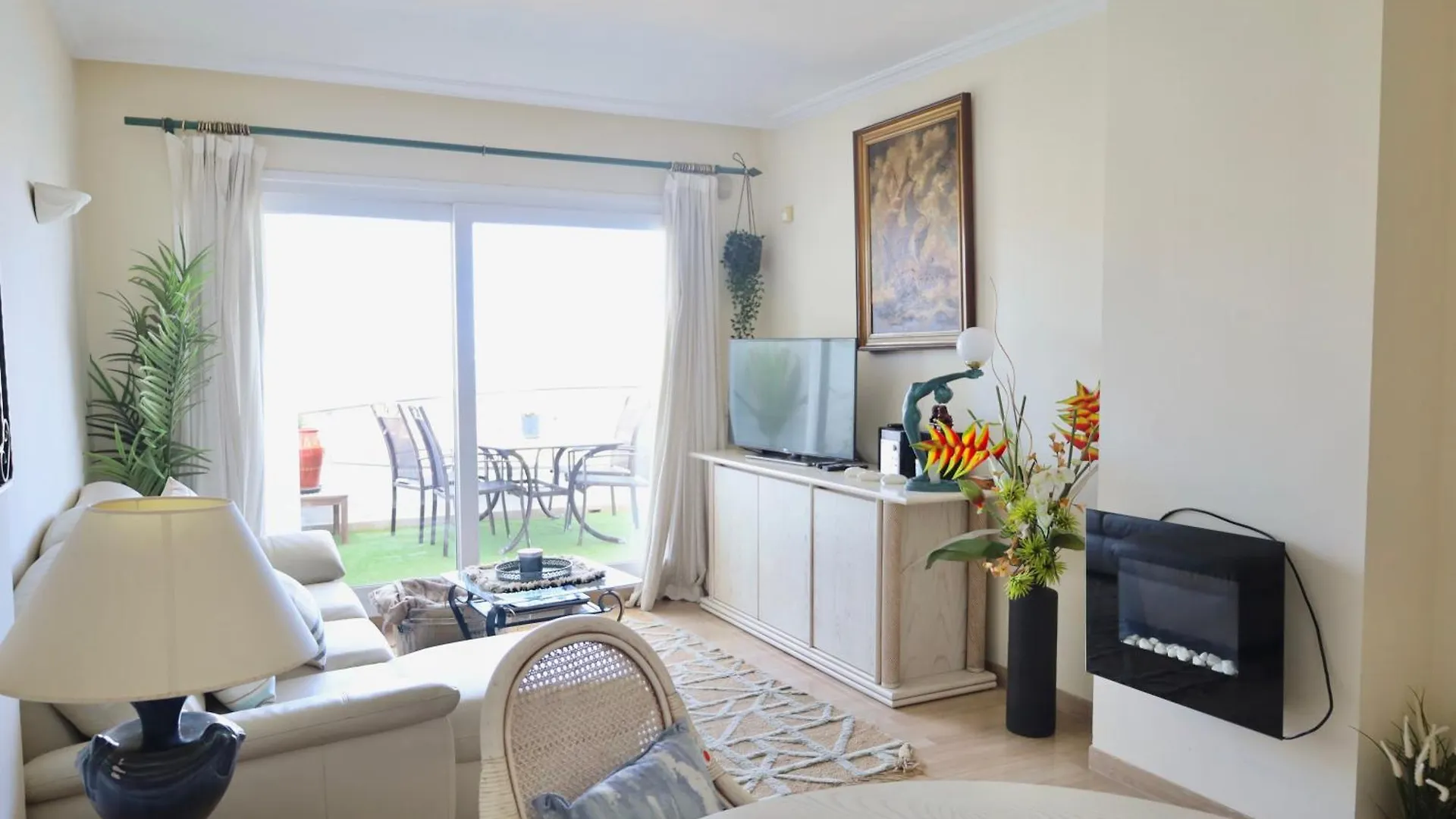 Simply Astonishing Location Apartment Benalmadena