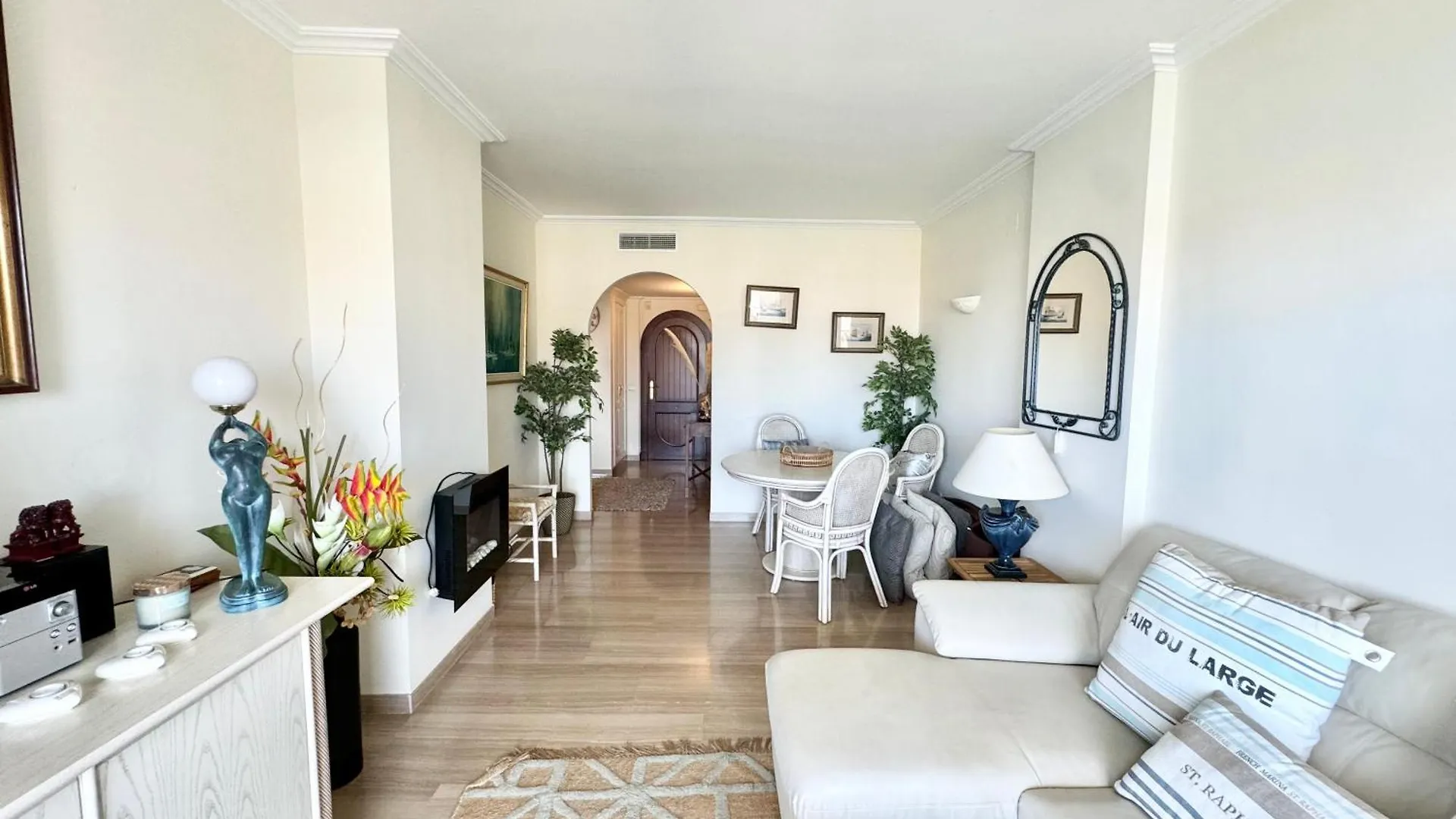 Simply Astonishing Location Apartment Benalmadena