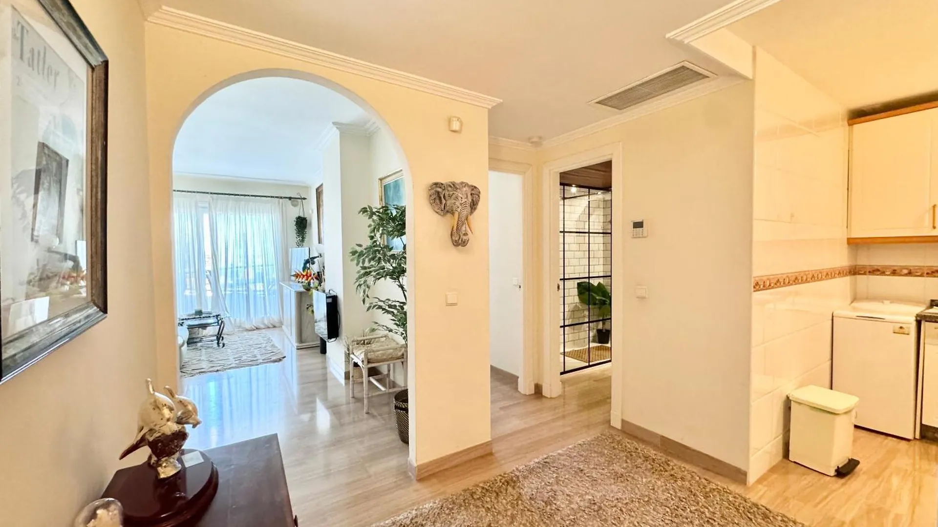 Simply Astonishing Location Apartment Benalmadena