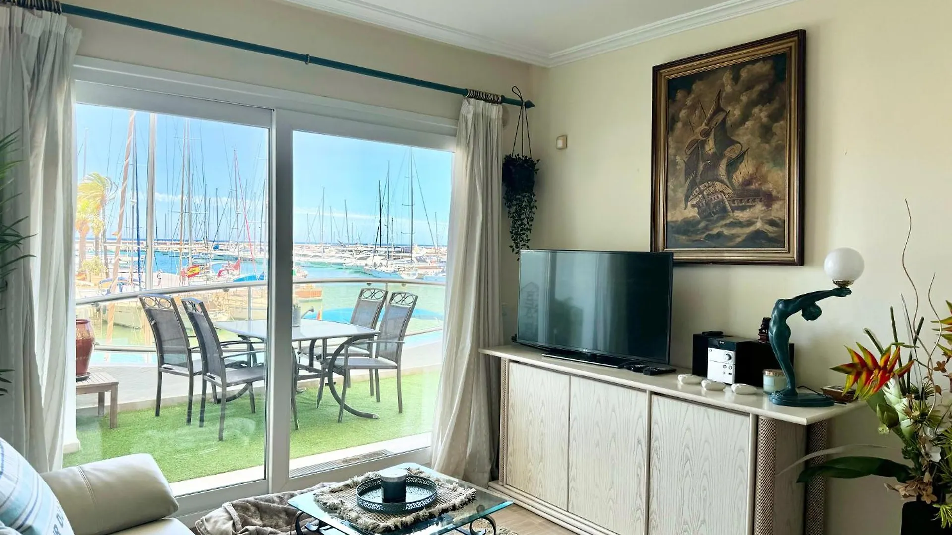 Simply Astonishing Location Apartment Benalmadena