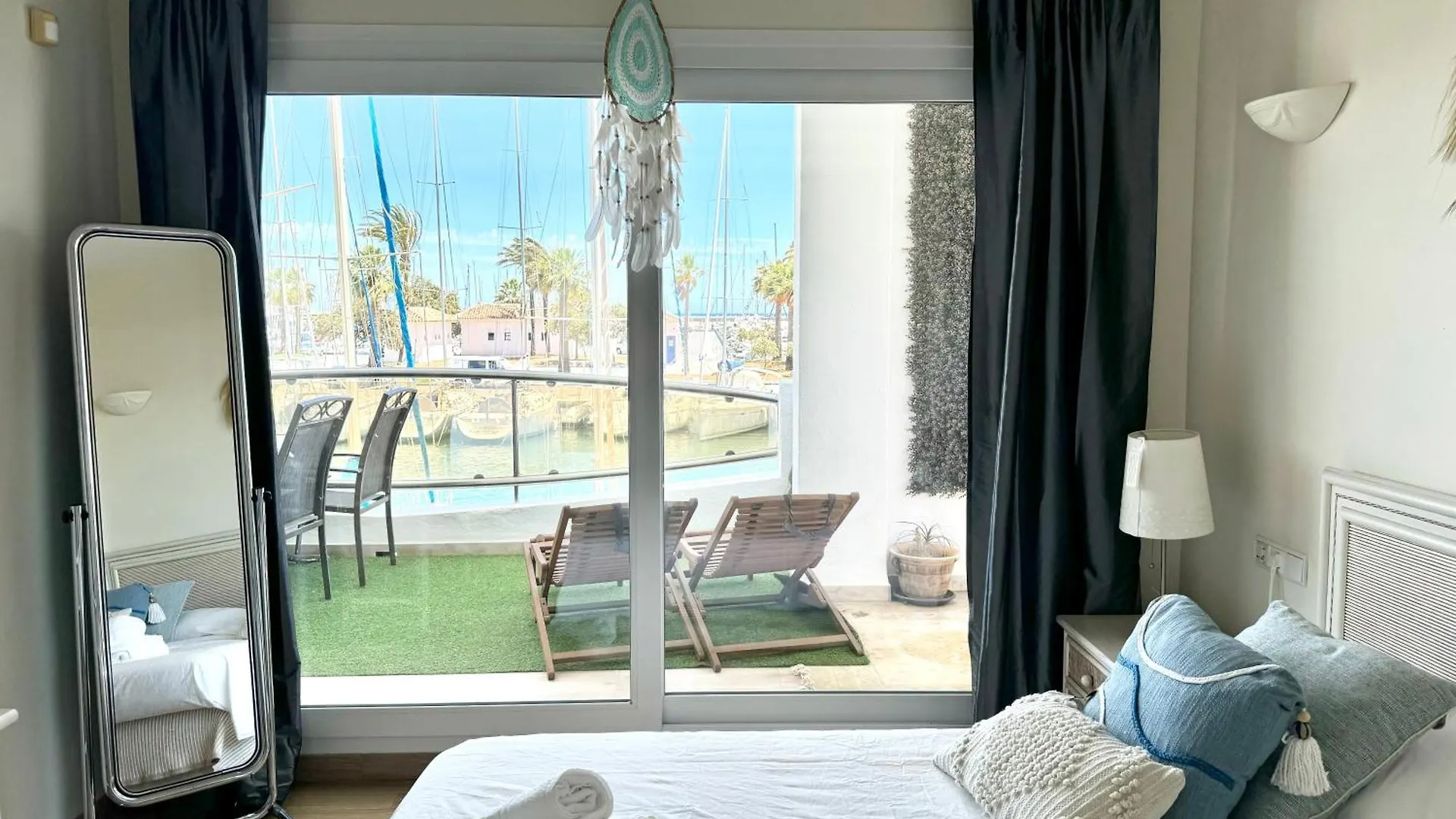 Simply Astonishing Location Apartment Benalmadena