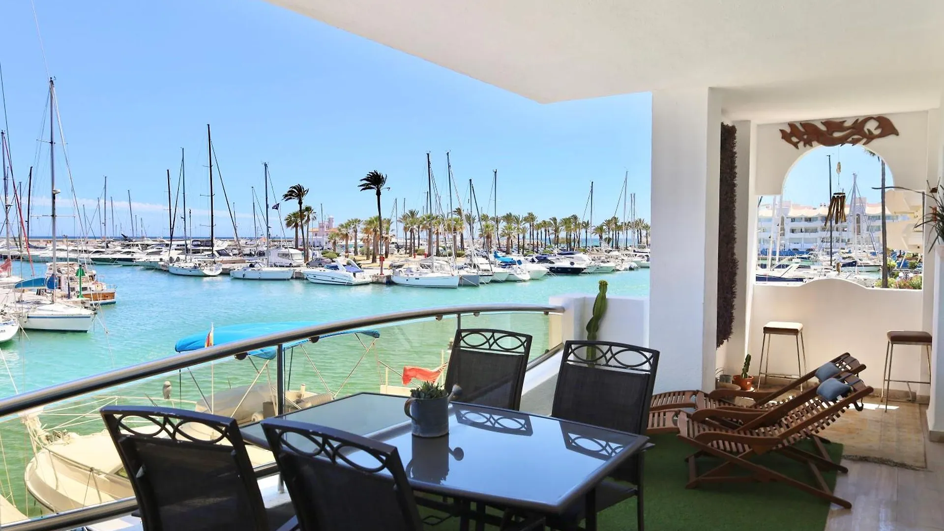 Simply Astonishing Location Apartment Benalmadena