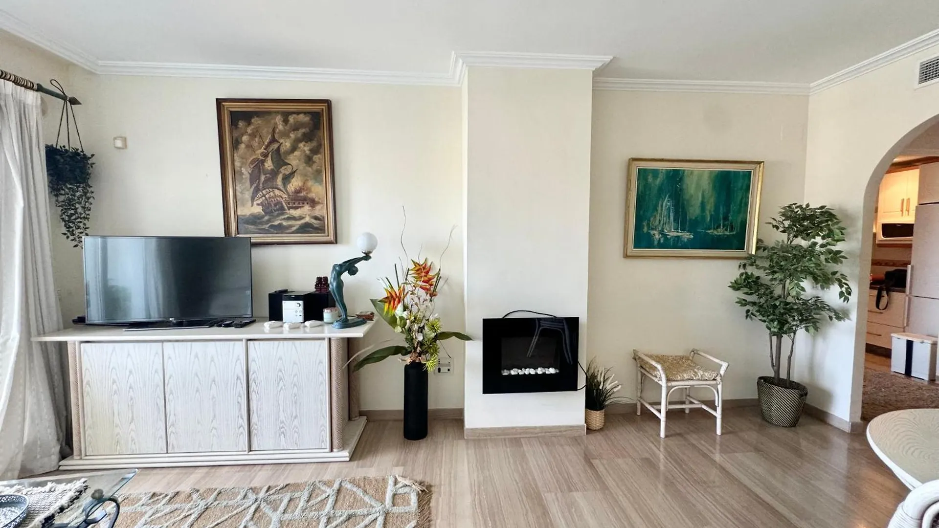 Simply Astonishing Location Apartment Benalmadena Spain