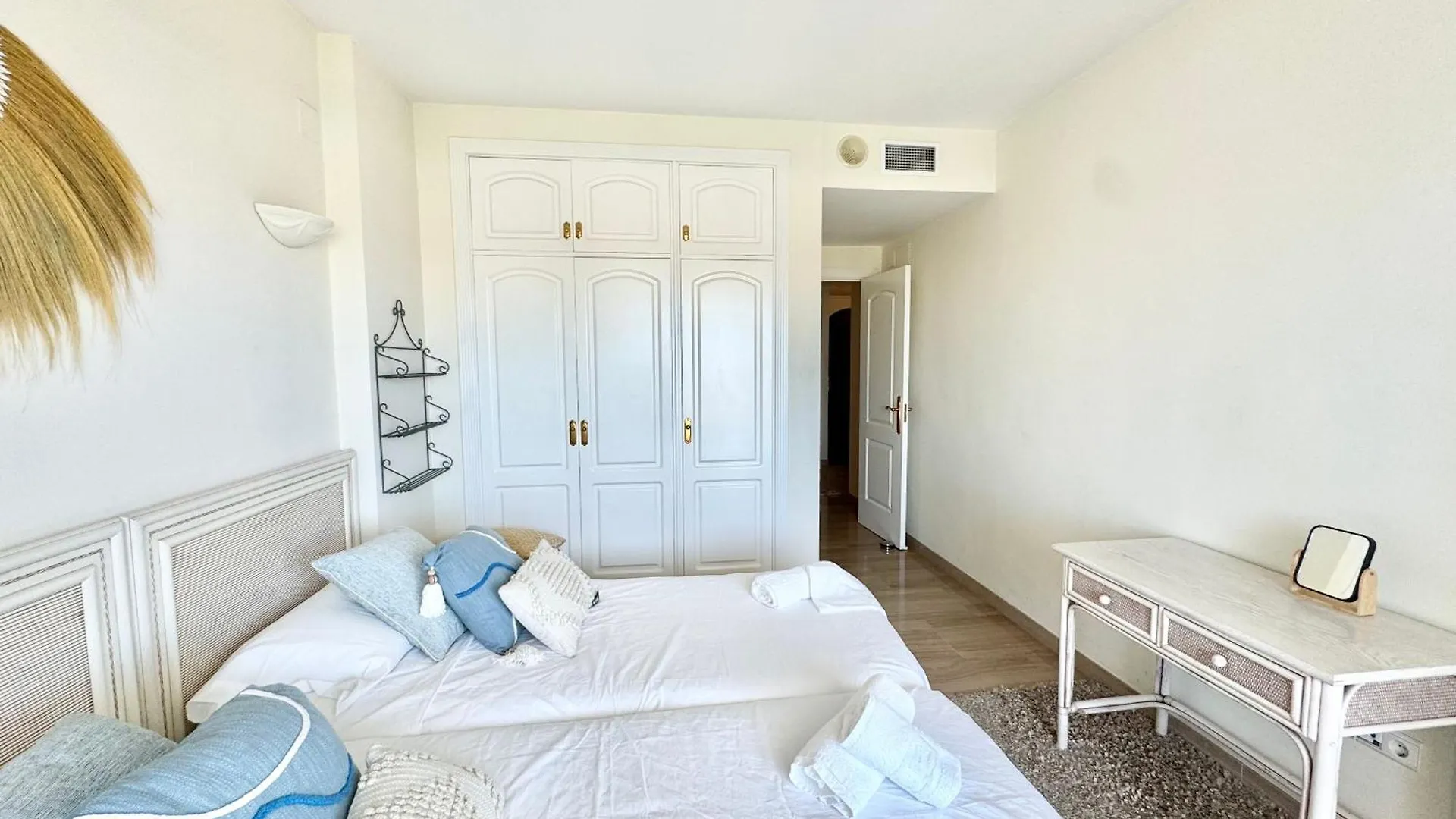 Simply Astonishing Location Apartment Benalmadena