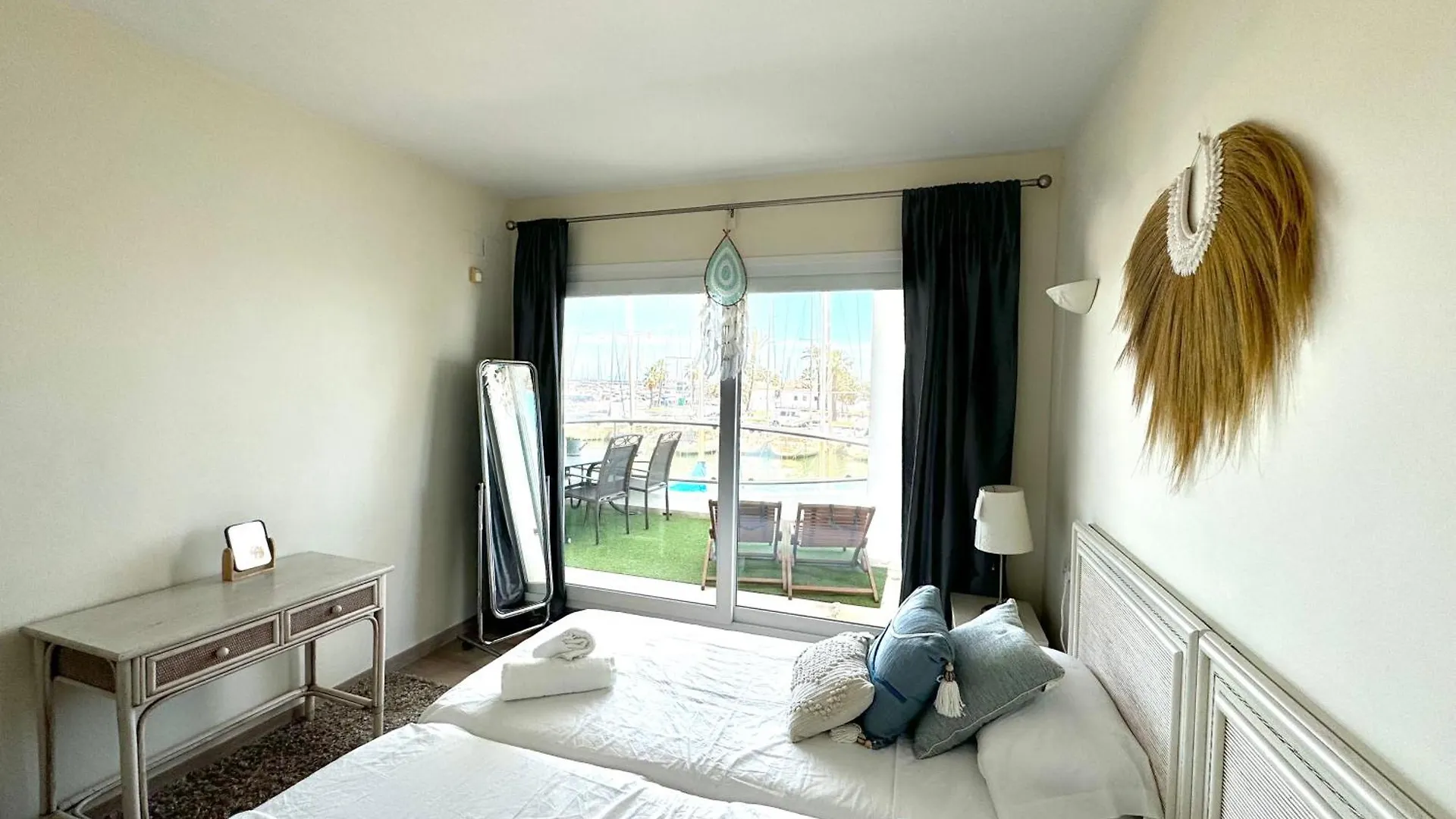 Simply Astonishing Location Apartment Benalmadena
