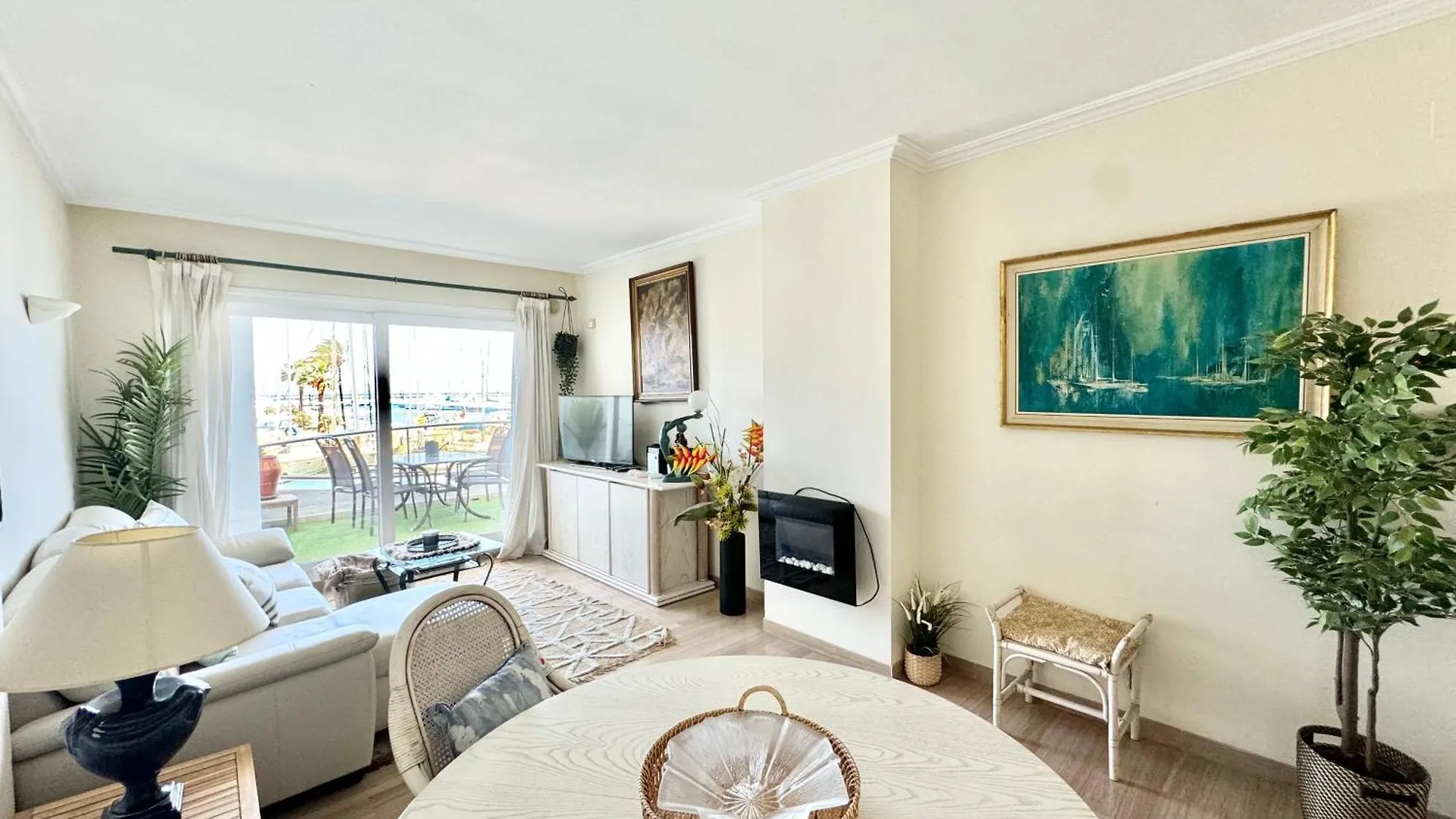 Simply Astonishing Location Apartment Benalmadena