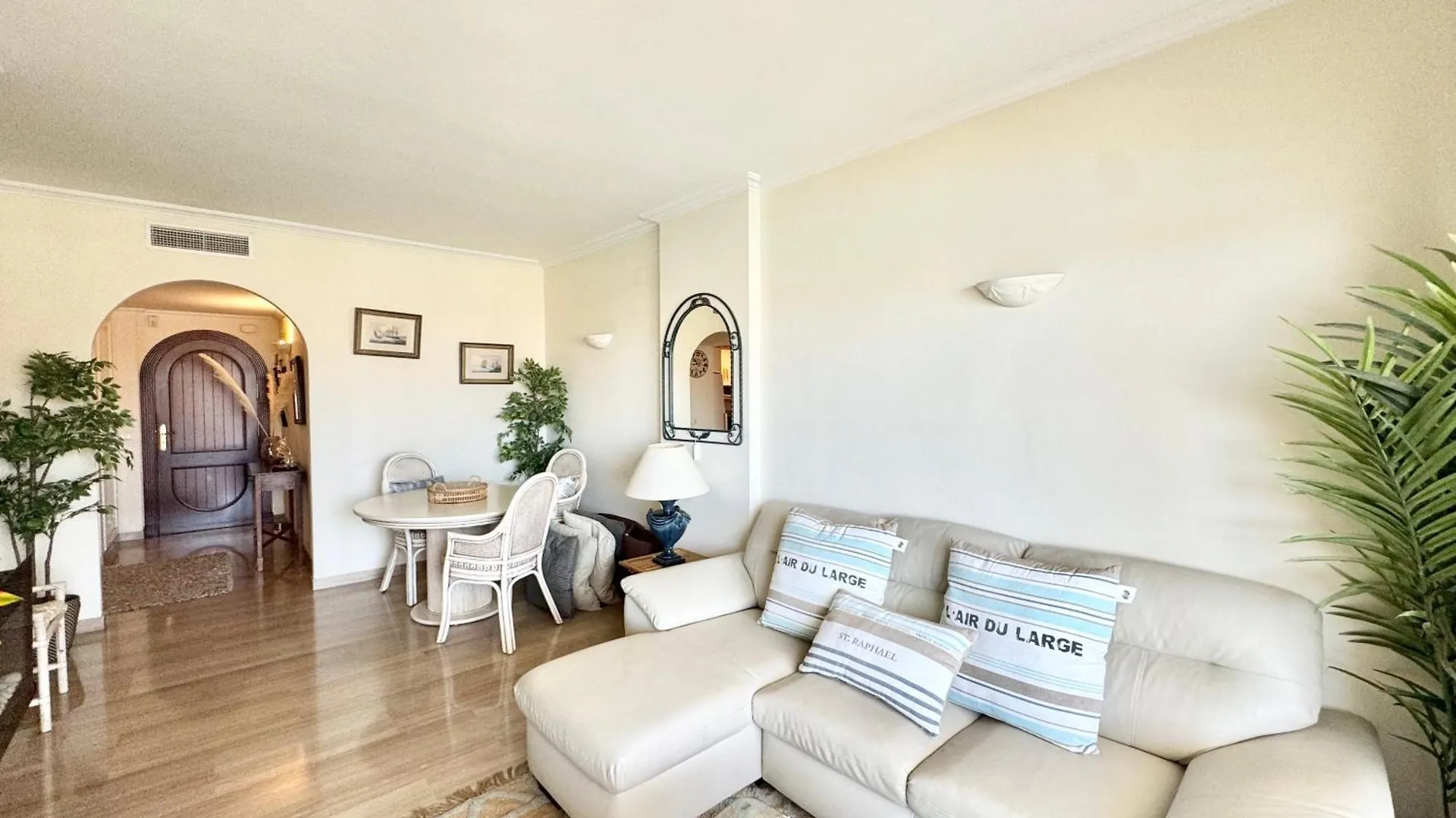Simply Astonishing Location Apartment Benalmadena