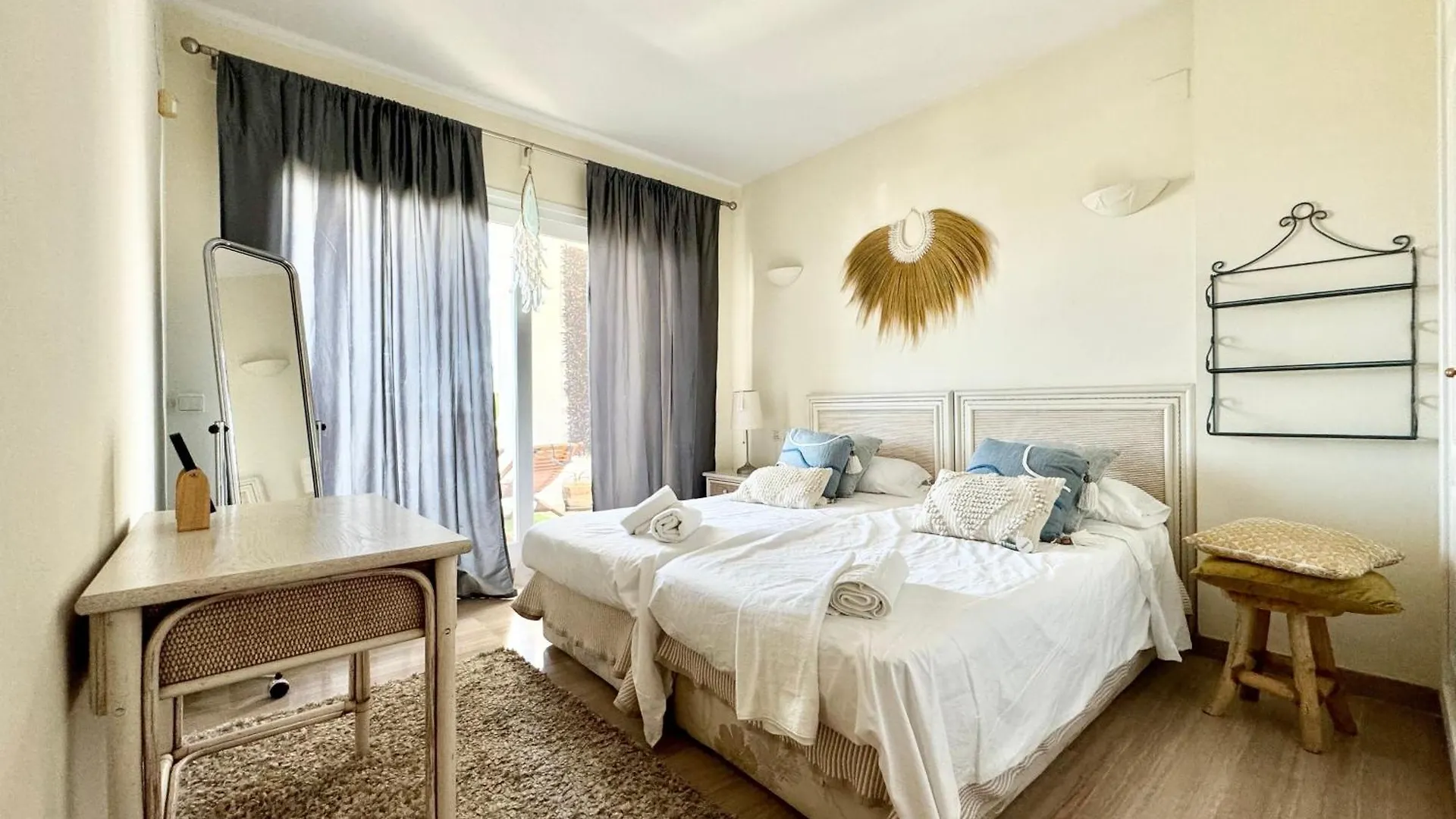 Simply Astonishing Location Apartment Benalmadena