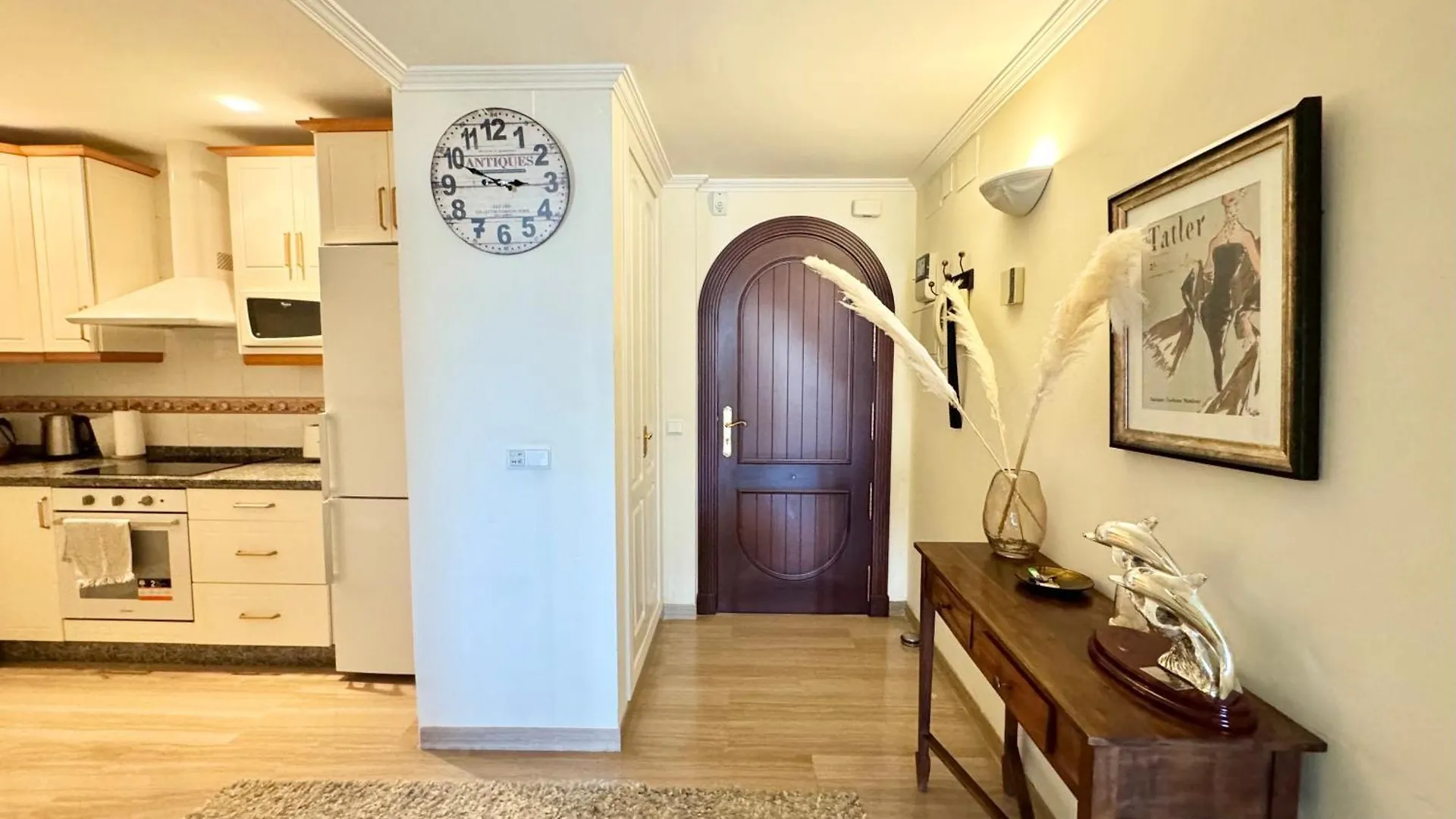 Simply Astonishing Location Apartment Benalmadena