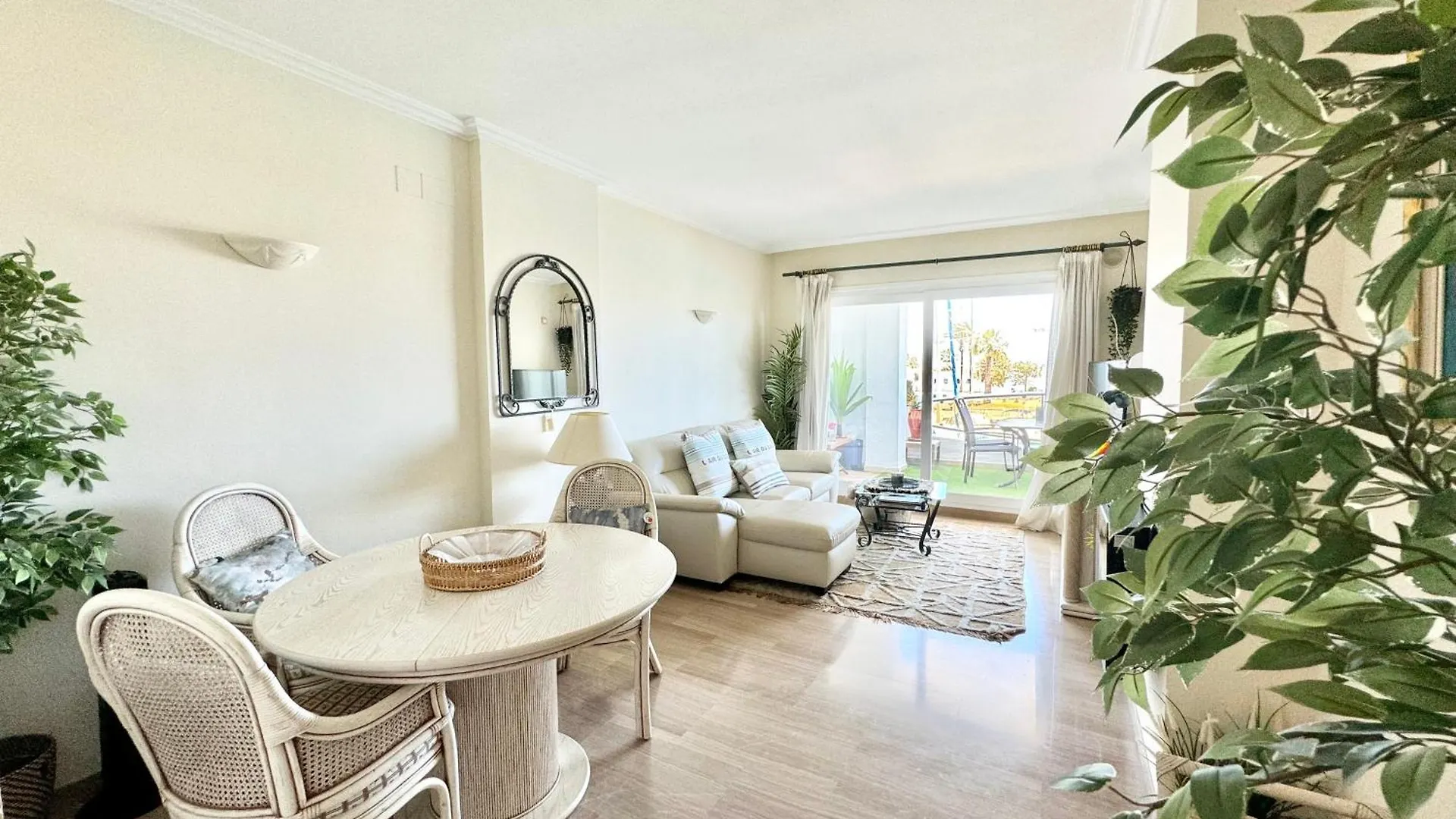 Simply Astonishing Location Apartment Benalmadena Spain