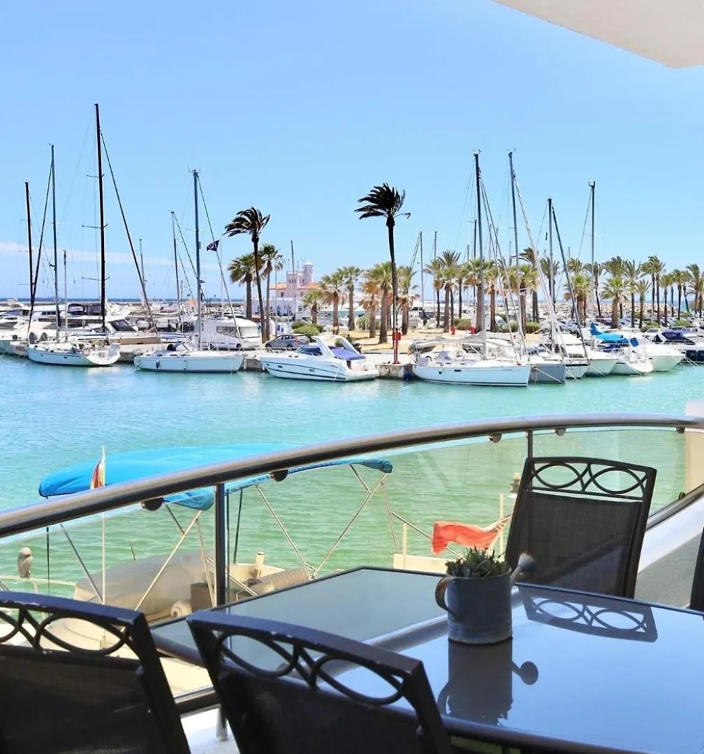 Simply Astonishing Location Apartment Benalmadena
