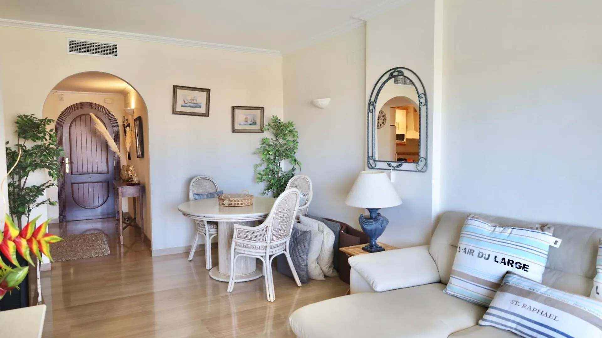 Apartmán Simply Astonishing Location Benalmádena