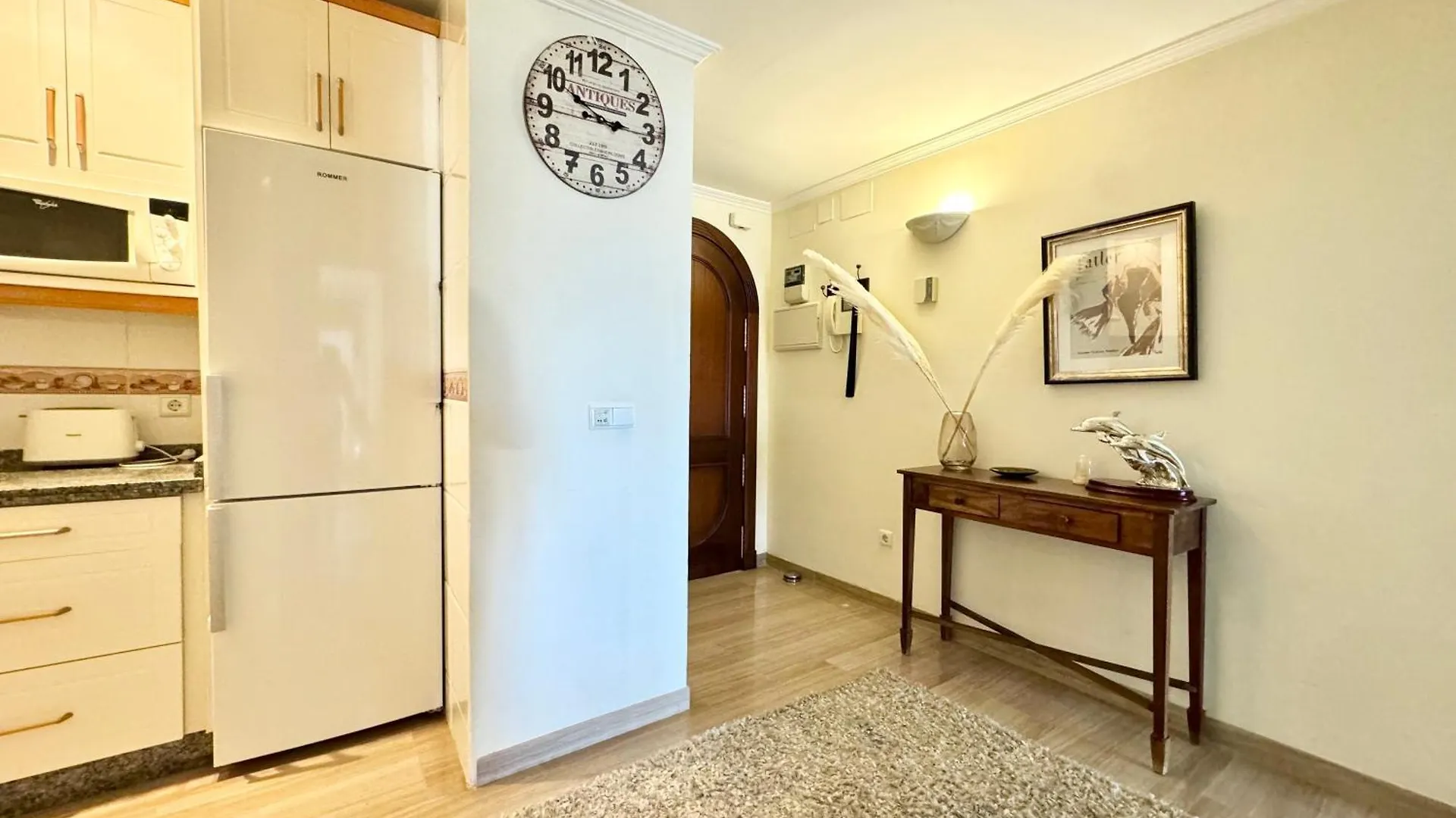 Apartmán Simply Astonishing Location Benalmádena